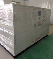 地源熱泵機組